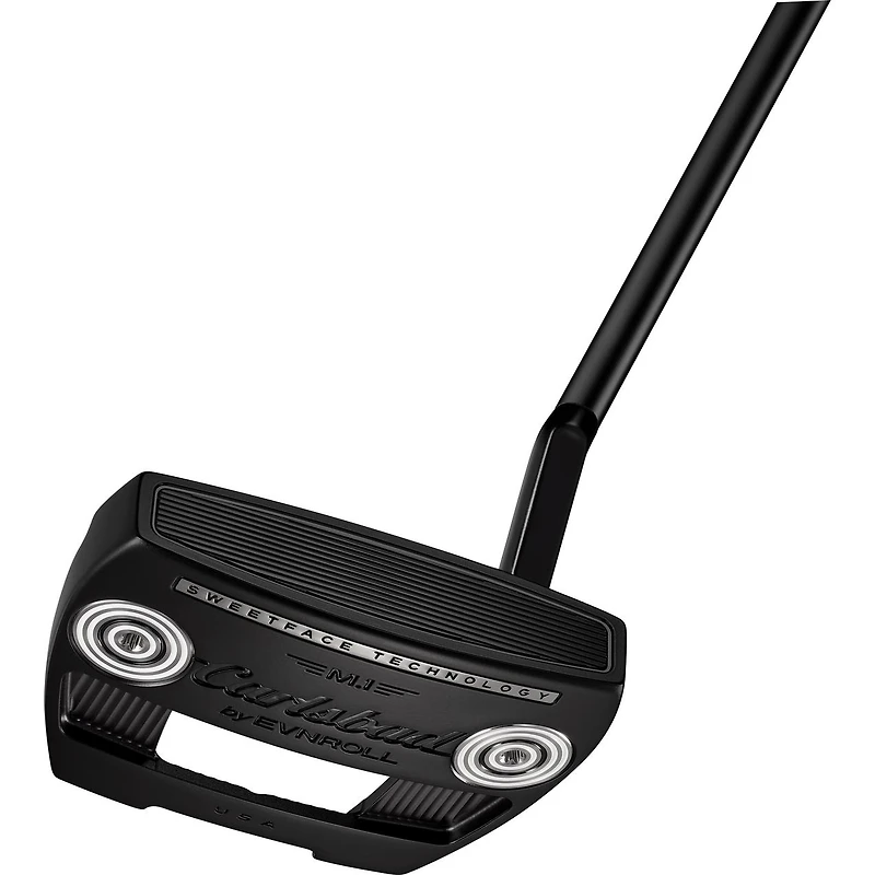 Carlsbad M1 Winged Mallet Putter