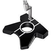 ZERO Z1 Black Mallet Counter Balance Putter