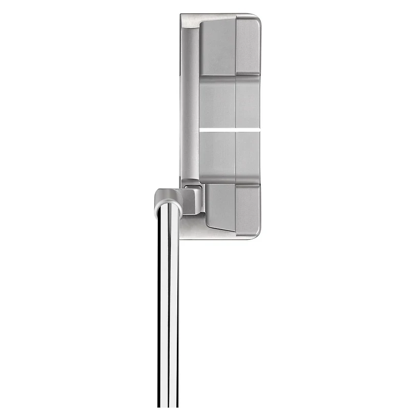 V-Series V2 Short Plumber MidBlade Putter with TourTac Grip