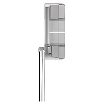 V-Series V2 Short Plumber MidBlade Putter with TourTac Grip
