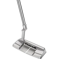 V-Series V2 Short Plumber MidBlade Putter with TourTac Grip