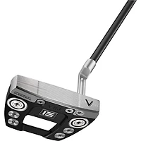 V-Series V5.1 Duo Short Plumber Mallet Putter
