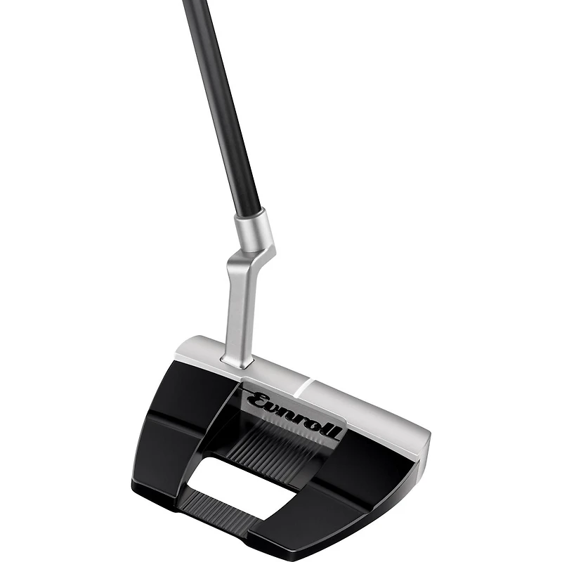 V-Series V5.1 Duo Short Plumber Mallet Putter