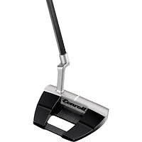 V-Series V5.1 Duo Short Plumber Mallet Putter