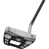 V-Series V5.1 Duo Short Slant Mallet Putter