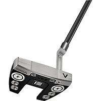 V-Series V5.2 Duo Short Plumber Mallet Putter
