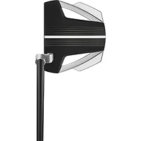 V-Series V12 Black Short Plumber Mallet Putter