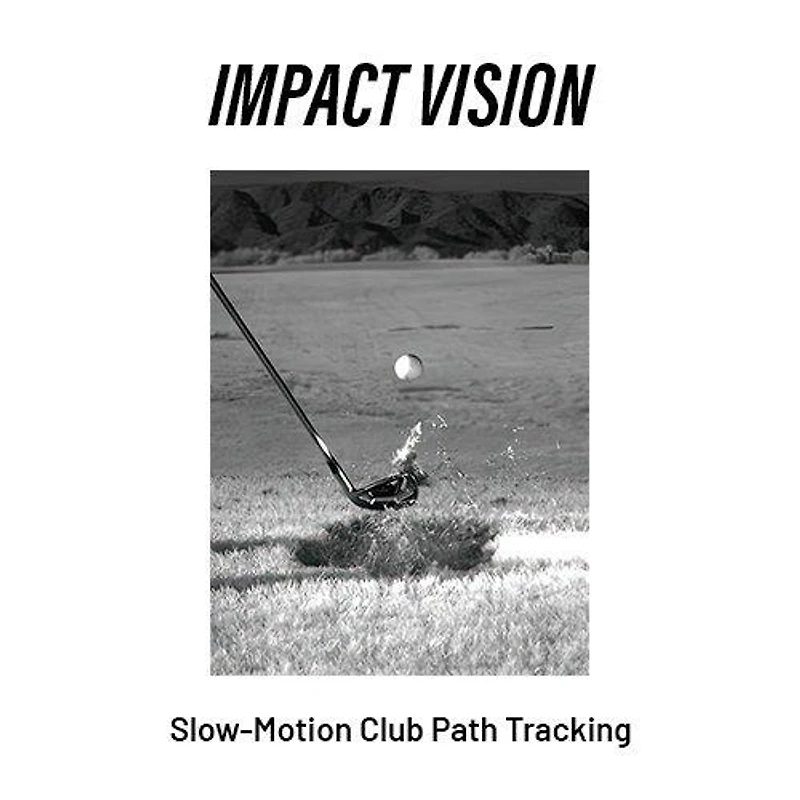 MLM2PRO Mobile Launch Monitor - Titleist Ball