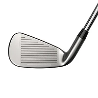 DS-ADAPT 5-PW GW Iron Set with Steel Shafts