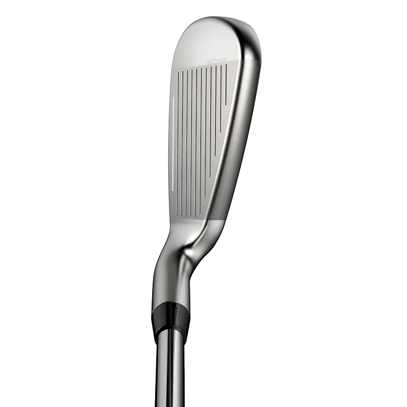 DS-ADAPT Max 5-PW GW Iron Set with Graphite Shafts