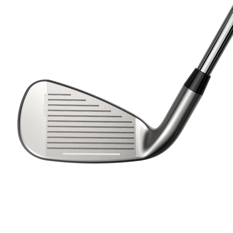 DS-ADAPT Max 5-PW GW Iron Set with Graphite Shafts