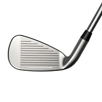 DS-ADAPT Max 5-PW GW Iron Set with Graphite Shafts