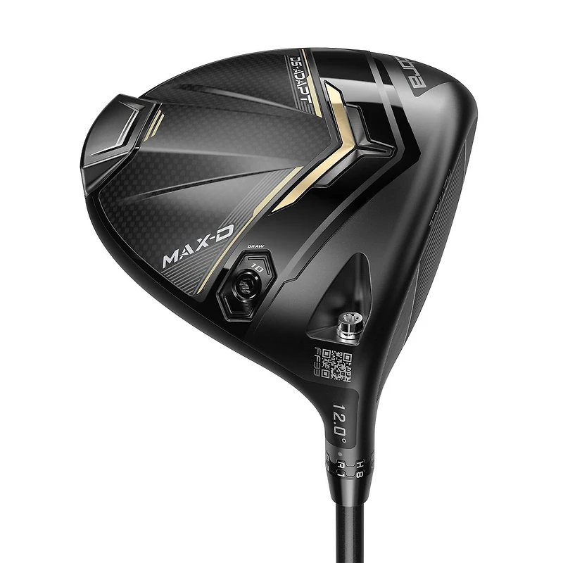 Women's DS-ADAPT Max D Driver