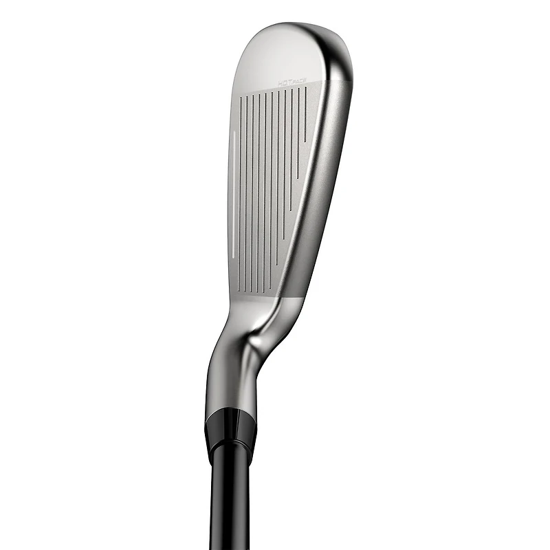 Women's DS-ADAPT Max 5-PW SW Iron Set with Graphite Shafts