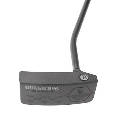 Queen B Blackout QB6 Limited Edition Putter