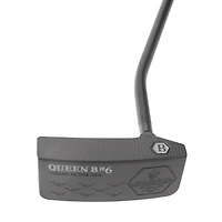 Queen B Blackout QB6 Limited Edition Putter