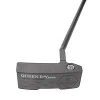 Limited Edition - Queen B Blackout QB6SBS Putter