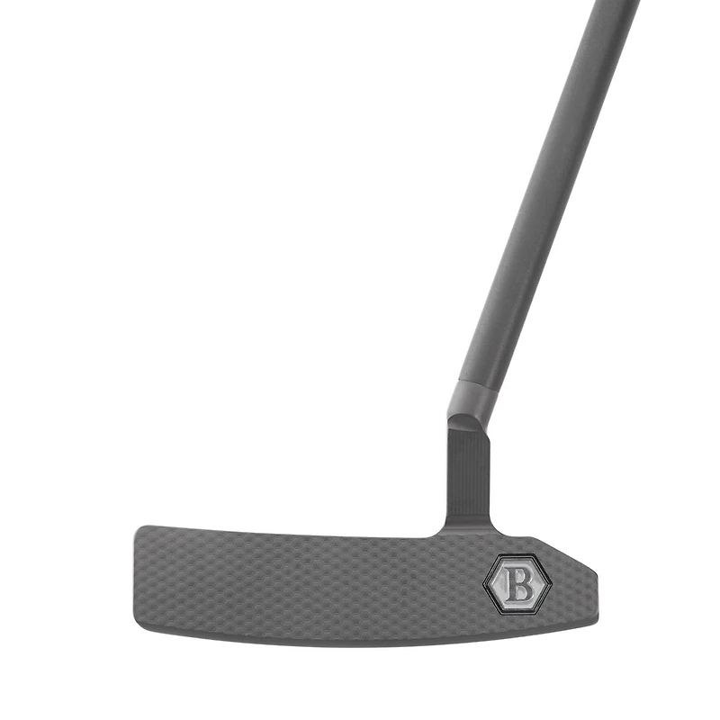 Limited Edition - Queen B Blackout QB6SBS Putter