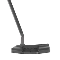 Limited Edition - Queen B Blackout QB6SBS Putter