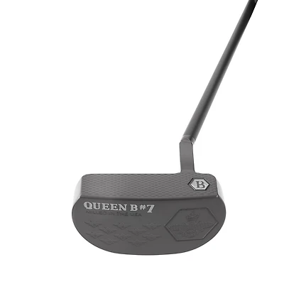 Limited Edition - Queen B Blackout QB7 Putter