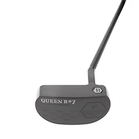 Limited Edition - Queen B Blackout QB7 Putter