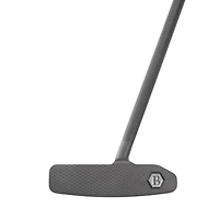 Limited Edition - Queen B Blackout QB8 Center Shaft Putter