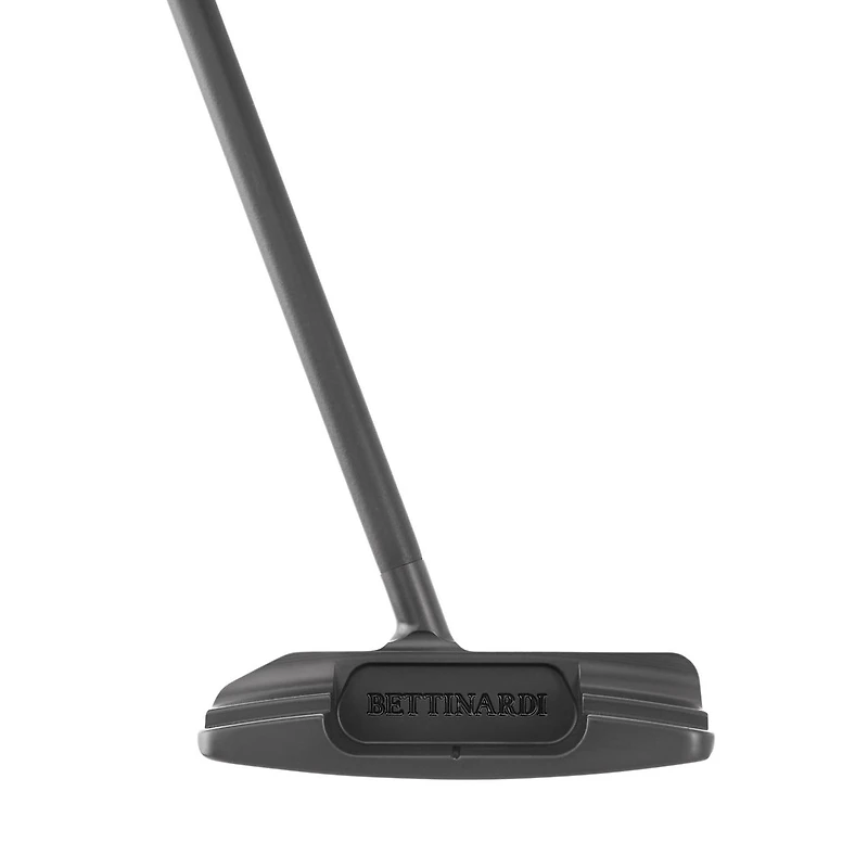 Limited Edition - Queen B Blackout QB8 Center Shaft Putter