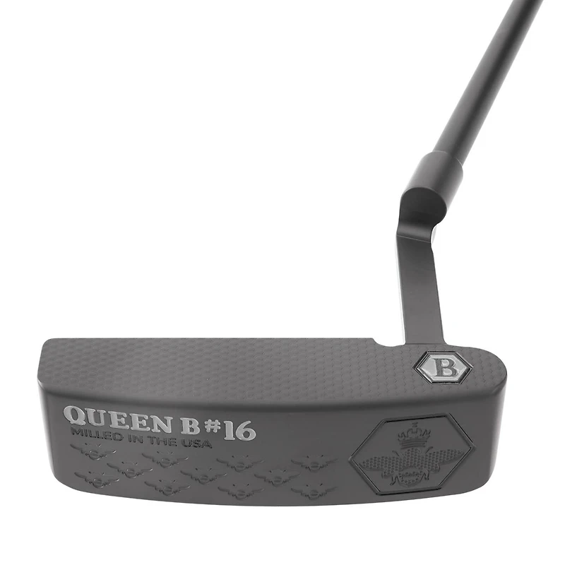 Limited Edition - Queen B Blackout QB16 Putter