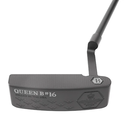 Limited Edition - Queen B Blackout QB16 Putter