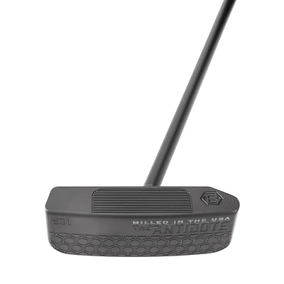 Antidote Blackout SB1 Counterbalance Limited Edition Putter