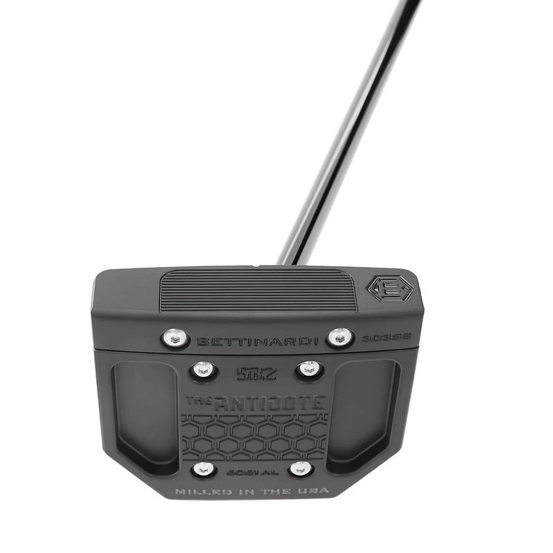 Antidote Blackout SB2 Limited Edition Puter