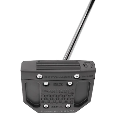 Antidote Blackout SB2 Limited Edition Puter