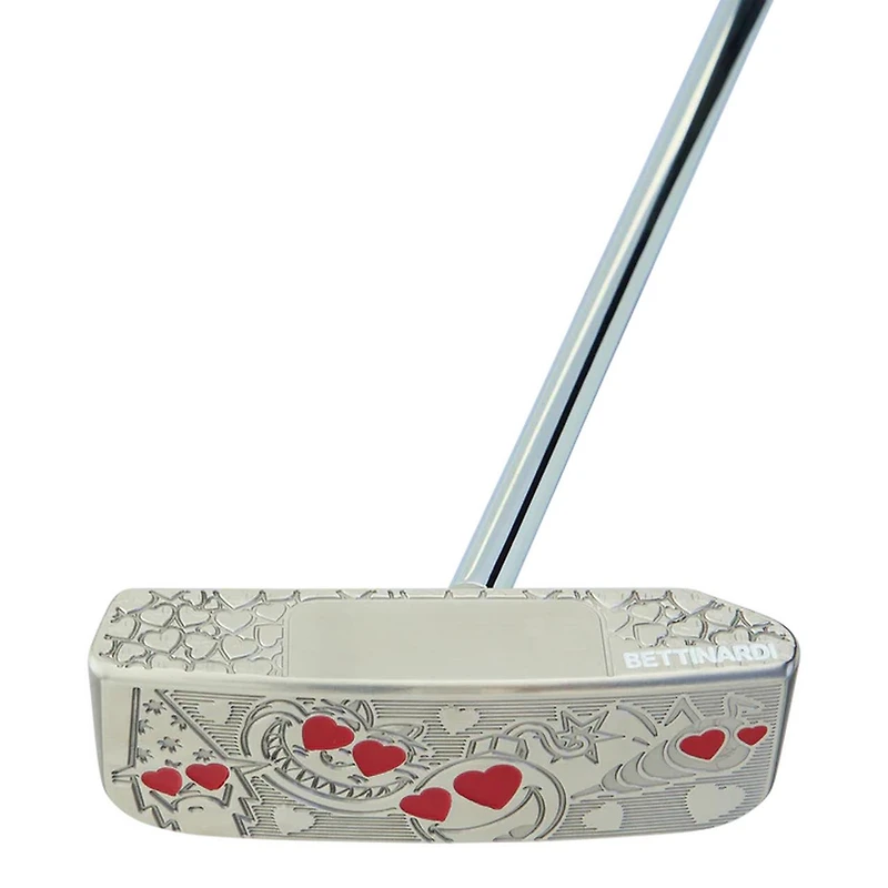 Limited Edition - Valentines Day Antidote SB1 Putter