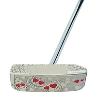 Limited Edition - Valentines Day Antidote SB1 Putter