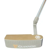 Limited Edition - Guinness BB1 Wide Putter
