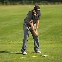 Alignment Stix