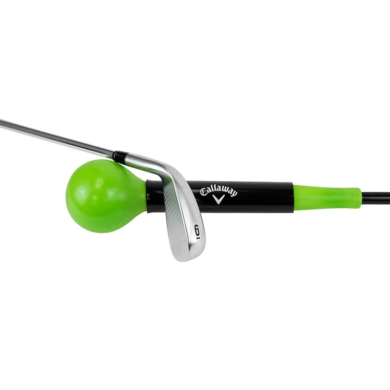 Swing-Stick Lag Trainer