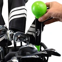Swing-Stick Lag Trainer