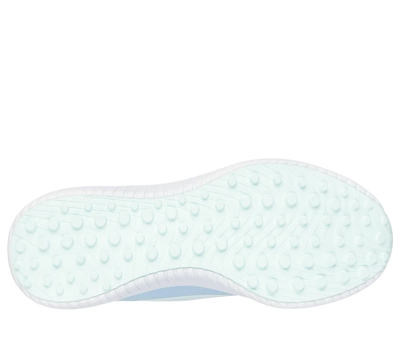 Prior Generation - Women's Go Golf Flight Spikeless Shoe Light Blue