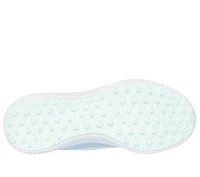 Prior Generation - Women's Go Golf Flight Spikeless Shoe Light Blue