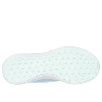 Women's Go Golf Flight Spikeless Shoe - Light Blue