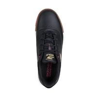 Women's Go Golf Jasmine 2 GF Spikeless Shoe - Black