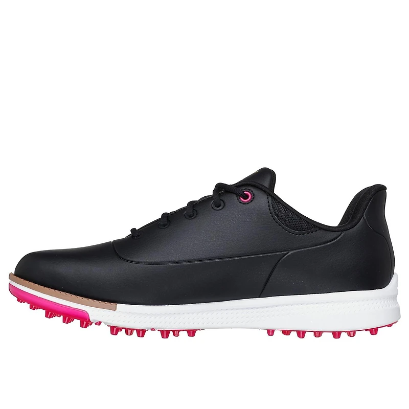 Women's Go Golf Jasmine 2 GF Spikeless Shoe - Black