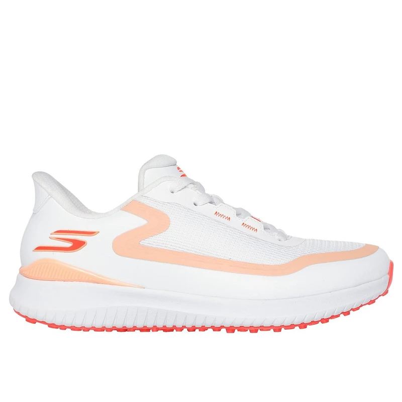 Women's Go Golf Flight Spikeless Shoe