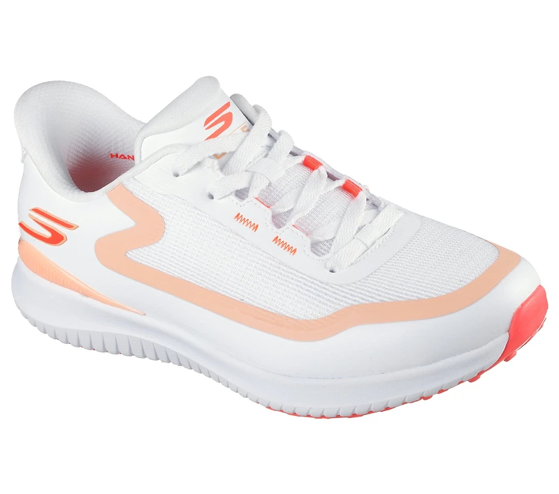 Women's Go Golf Flight Spikeless Shoe