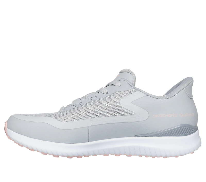 Women's Go Golf Flight Spikeless Shoe