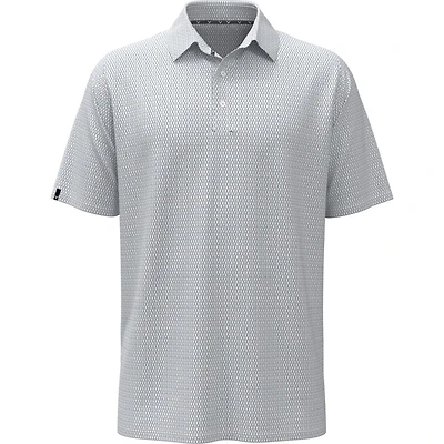 Men's Morning Coffee Short Sleeve Polo