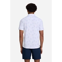 Men's Poised to Attack Short Sleeve Polo