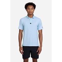 Men's Easy Livin' Short Sleeve Polo