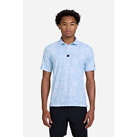 Men's Dry Heat Short Sleeve Polo